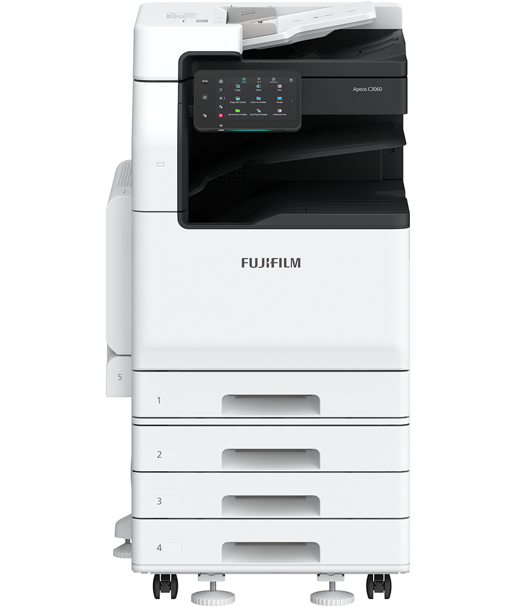 Fujifilm Apeos C3060 Smart Copier