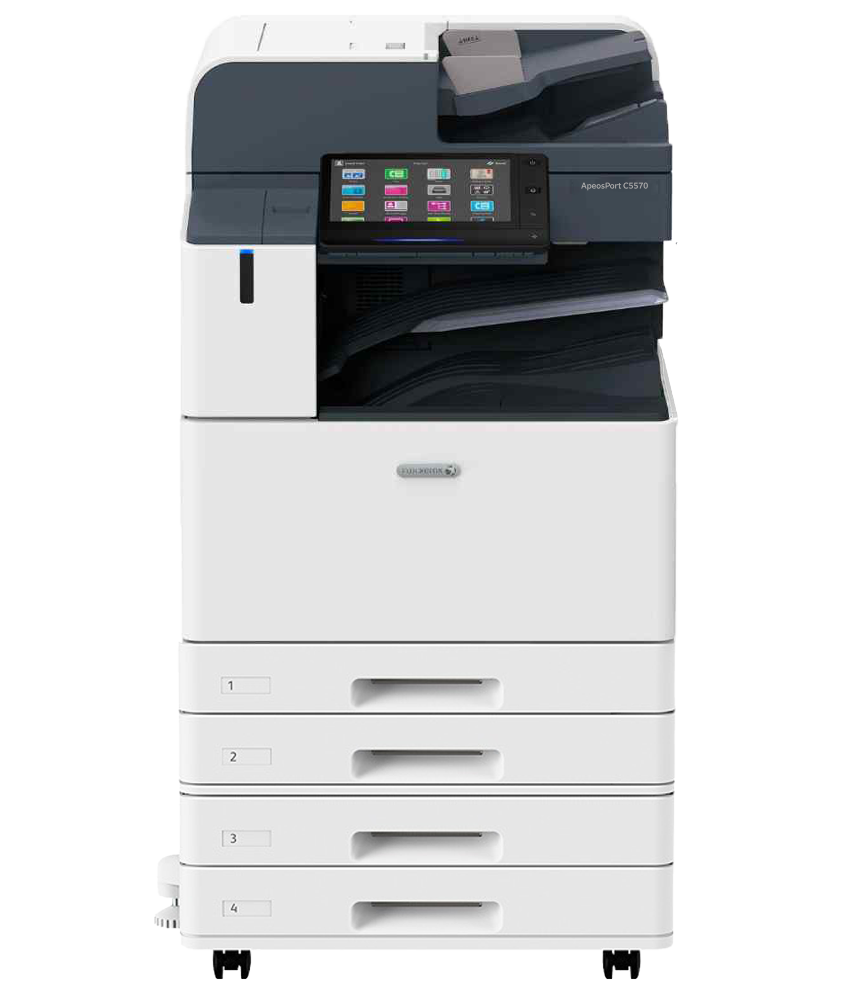 Fuji Xerox ApeosPort C5570