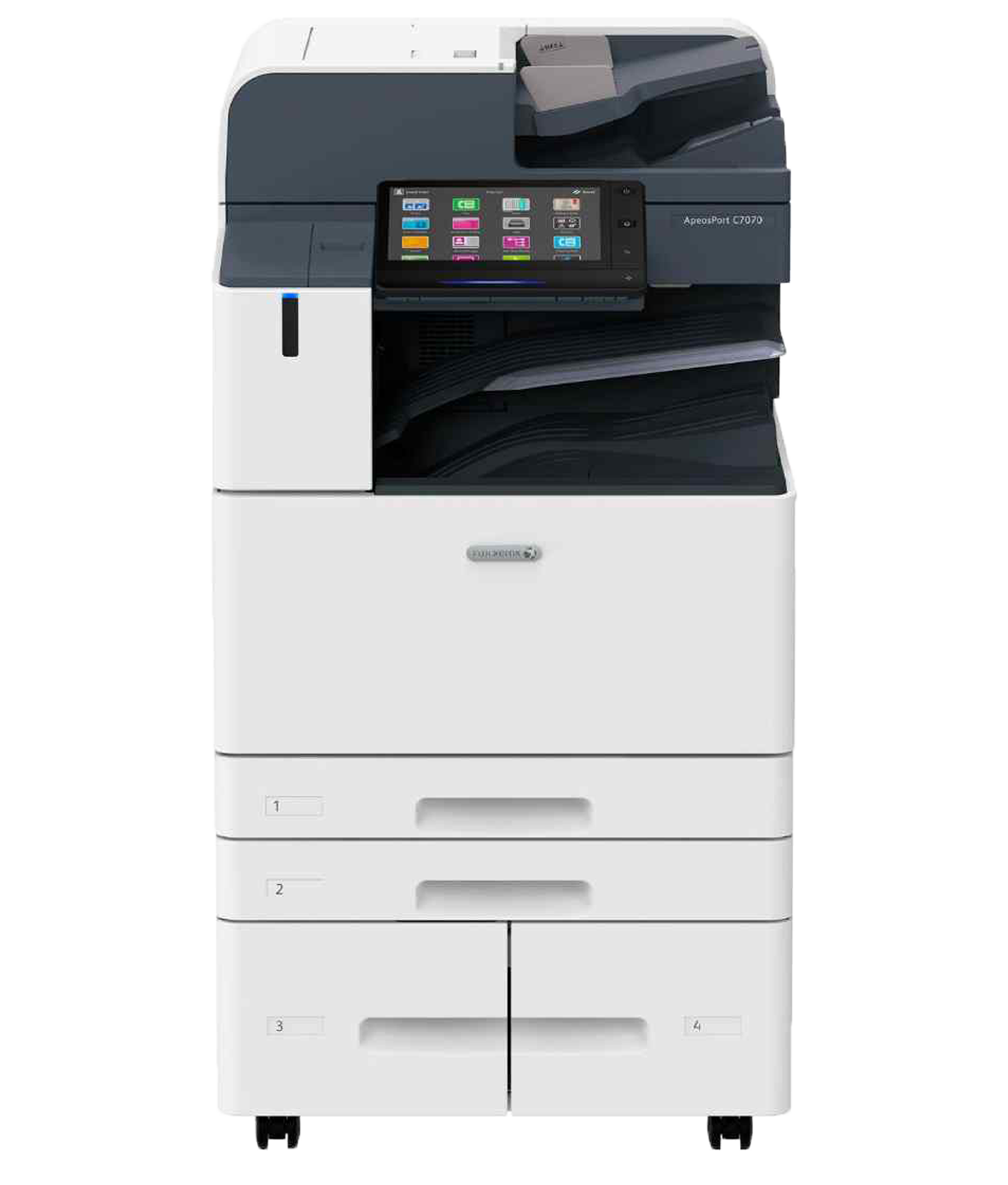 Fuji Xerox ApeosPort C7070