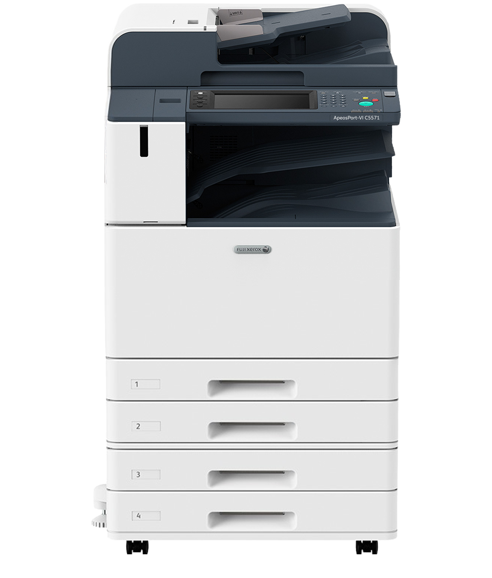 Fuji Xerox ApeosPort-VI C5571