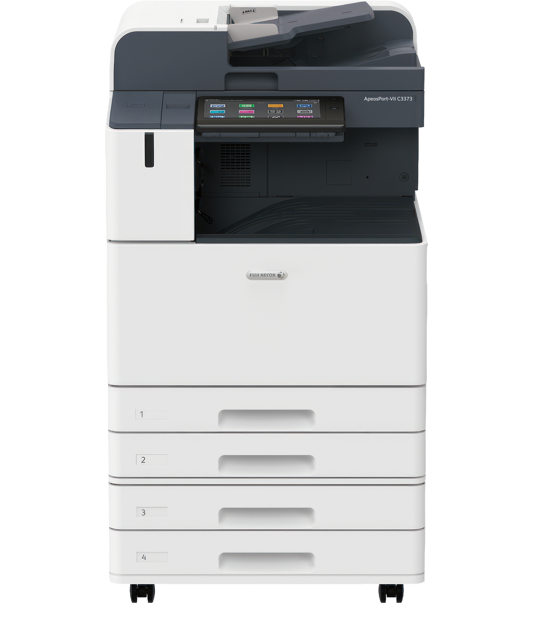 Fuji Xerox ApeosPort-VII C3373