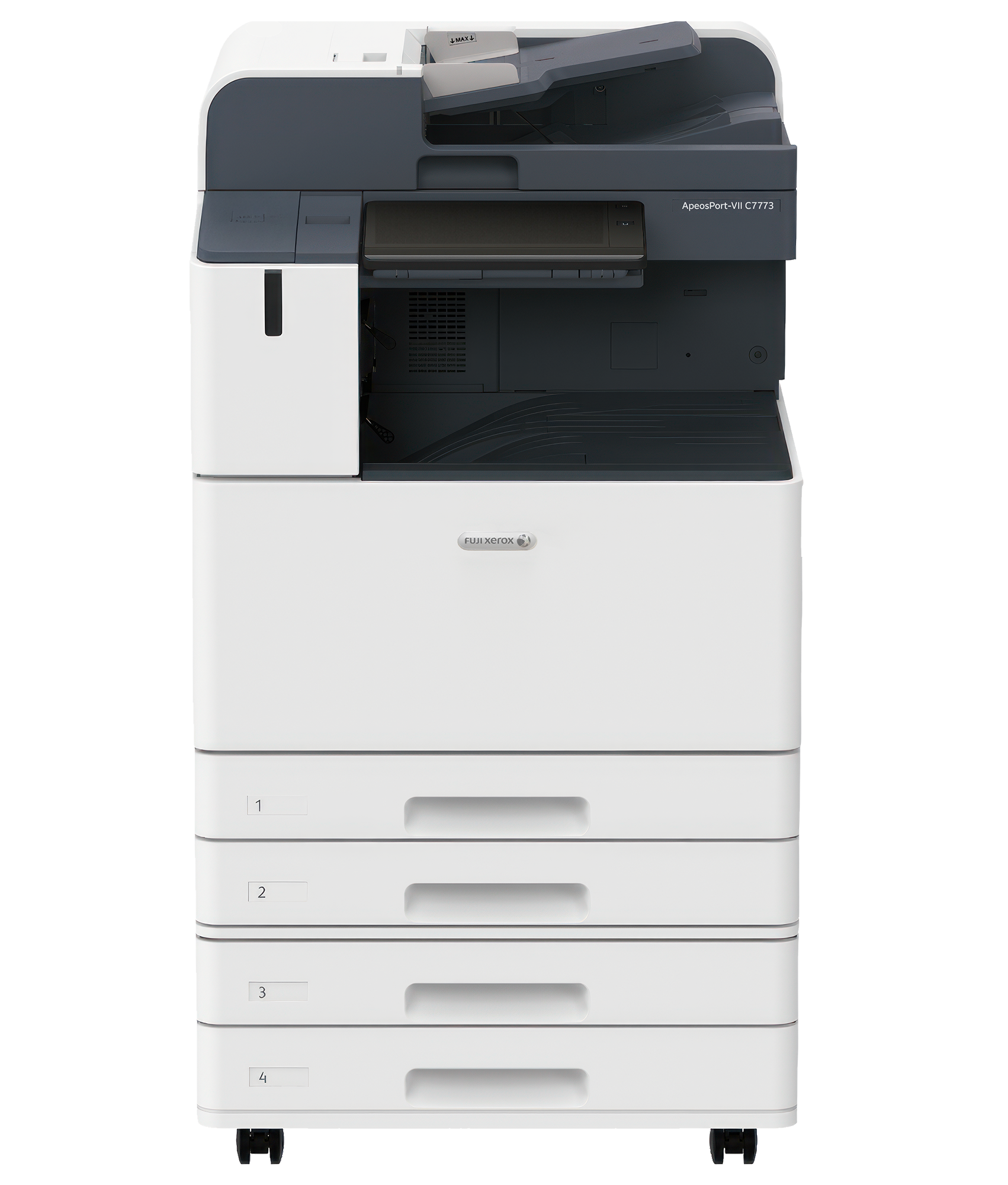 Fuji Xerox ApeosPort-VII C7773