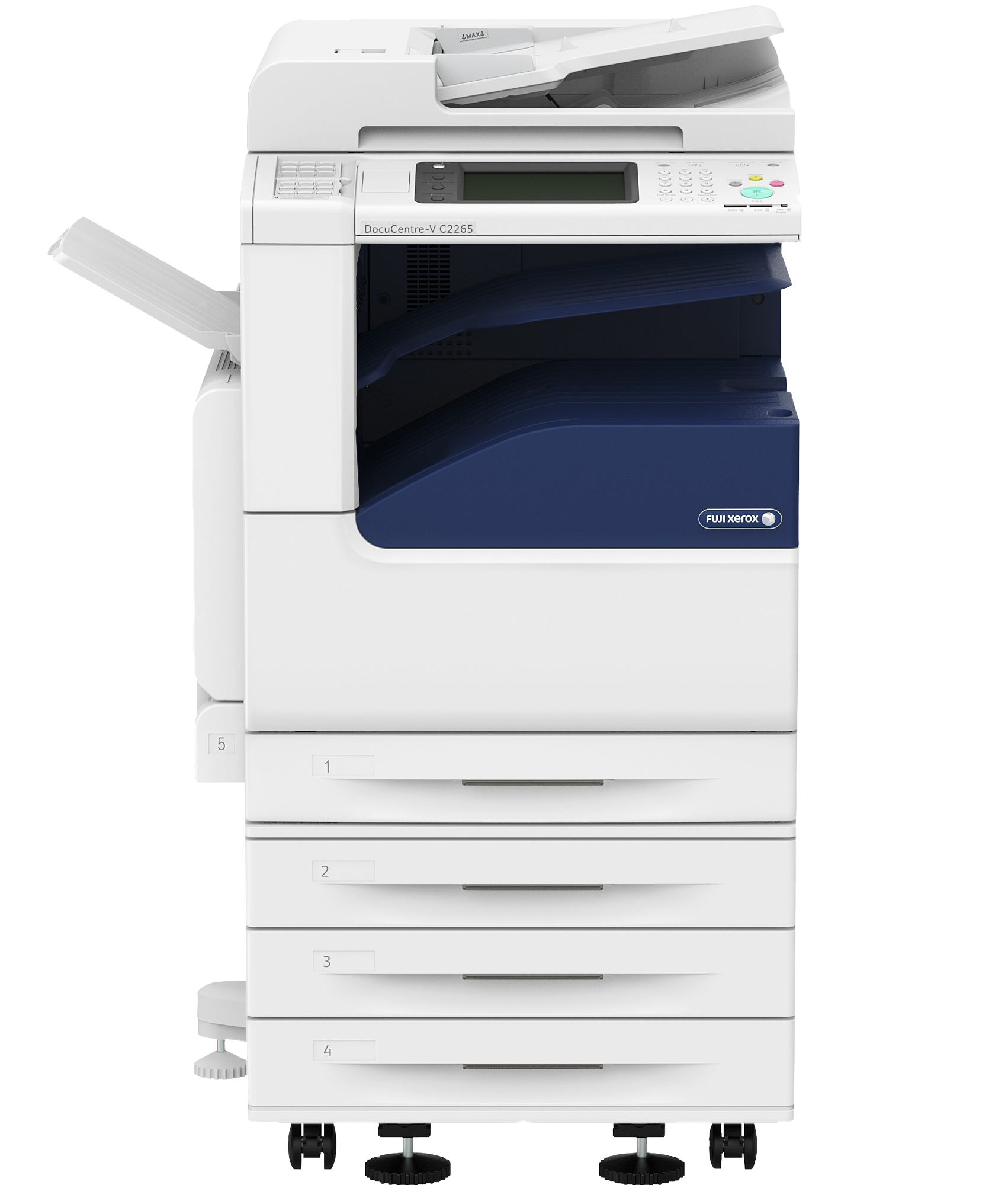 Fuji Xerox DocuCentre-V C2265